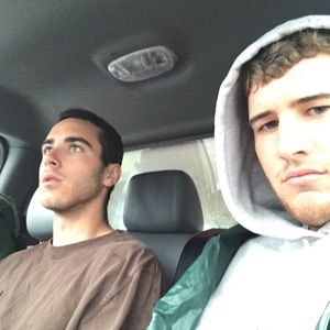 Meet your Posher, Tanner